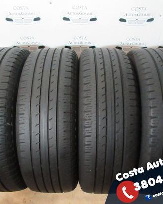 Gomme 215 65 17 Goodyear 85%  215 65 R17
