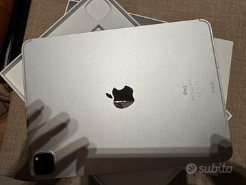 Ipad Pro 11  wi-fi + Cellular