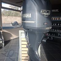 Coppia fuoribordo yamaha f300b v6