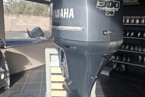 Coppia fuoribordo yamaha f300b v6