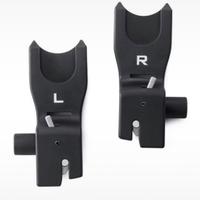 Adattatori Connect 2 Maxi Cosi