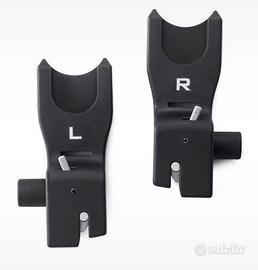 Adattatori Connect 2 Maxi Cosi