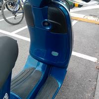 Piaggio vespa 150 T4