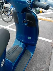 Piaggio vespa 150 T4