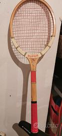 Racchette tennis vintage anni 70
