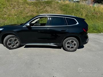 BMW x1 18d