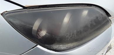 FARO ANTERIORE DESTRO MAZDA 3 Berlina Serie Y6 (03