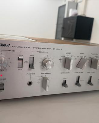 Yamaha ca 1000