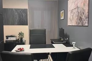 Stanza ufficio per professionista