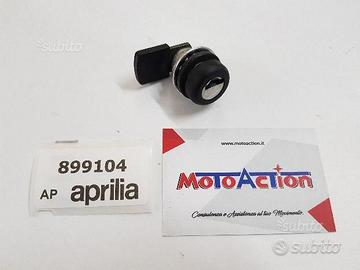 Serratura Sella Anteriore Aprilia RS 125 2017
