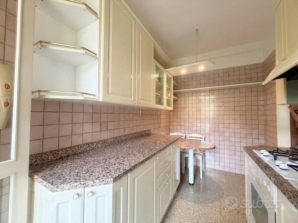 Appartamento – TS - Vista 5