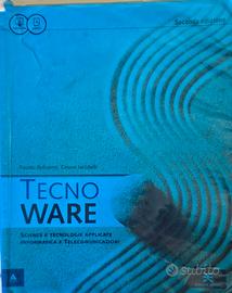 Tecnoware. Per le Scuole superiori.