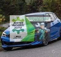 Ricambi BMW Serie 1 2022