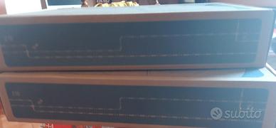 MODEM ZTE ZXHN H5745 WIFI 7 FTTH/FTTC NUOVI 