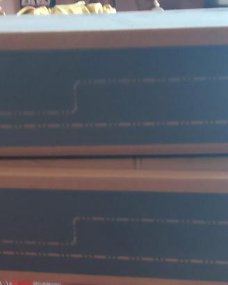 MODEM ZTE ZXHN H5745 WIFI 7 FTTH/FTTC NUOVI 