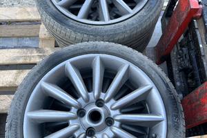 cerchi fiat punto