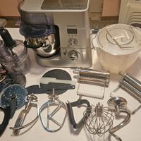 COOKING CHEF Kenwood KM096