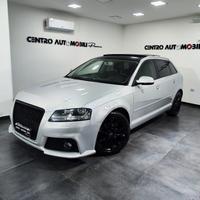 Audi A3 SPB 1.6 TDI 105 CV Ambition UNICO PROPRIET