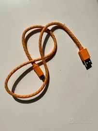 Cavo USB a Mini Usb