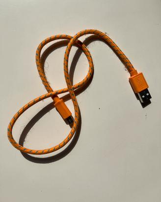 Cavo USB a Mini Usb