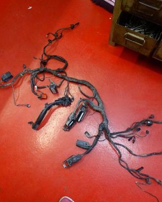 IMPIANTO ELETTRICO BMW R1200R 2011