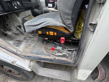 Altro Altro modello - 1994