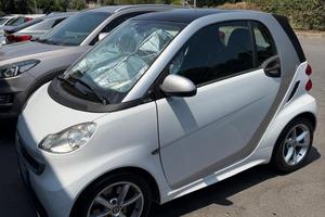 Smart 451 diesel