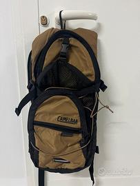 Zaino Camelbak porta acqua