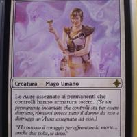 mtg mistica delle essenze