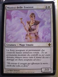 mtg mistica delle essenze