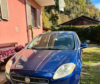 Fiat Bravo 1.9 multijet