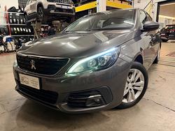 Peugeot 308 BlueHDi 130 S&S SW