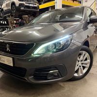 Peugeot 308 BlueHDi 130 S&S SW