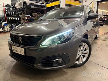 Peugeot 308 BlueHDi 130 S&S SW
