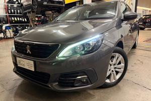 Peugeot 308 BlueHDi 130 S&S SW