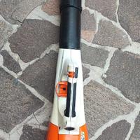 Soffiatore Stihl BGA100 a Batteria