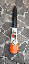 Soffiatore Stihl BGA100 a Batteria