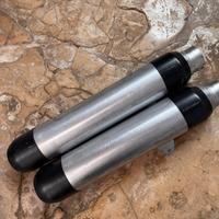 Terminali di scarico v rod