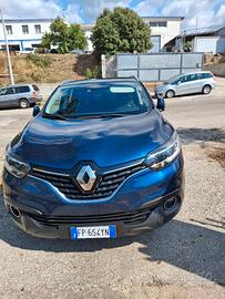 Renault Kadjar autocarro N1