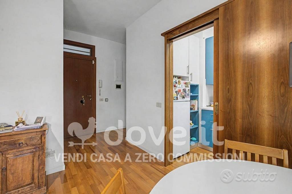 Appartamento – Milano, Portello, Tre Torri - Vista 5