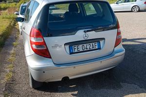  Mercedes classe A
