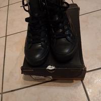 Converse Total black 