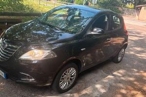 Lancia Y benzina anno 2013