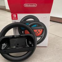 Controller Volante Nintendo Switch