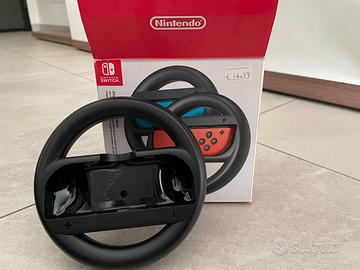 Controller Volante Nintendo Switch