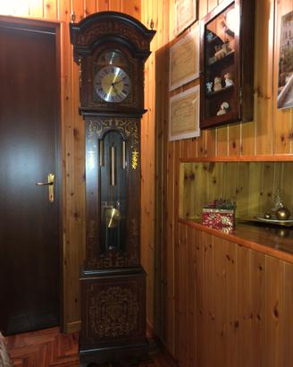 Orologio a torre