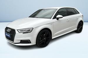 Audi A3 Sportback 1.4 tfsi e-tron Sport s-tronic