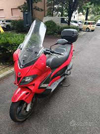 GILERA Nexus 300