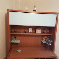 Sala da pranzo Rossetti