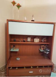 Sala da pranzo Rossetti